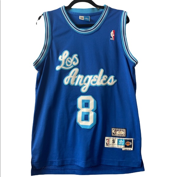 Other - NWOT high quality Kobe jersey Lakers